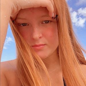 Meet your Posher, Chirsten